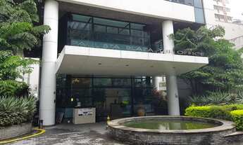 Imagem 2: Sala/Conjunto para aluguel e venda tem 30 m2 na Cerqueira César - São Paulo - SP