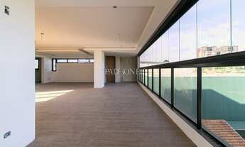 Imagem 3: APARTAMENTO com 3 dormitórios à venda com 400m² por R$ 2.600.000,00 no bairro Cabral - CUR