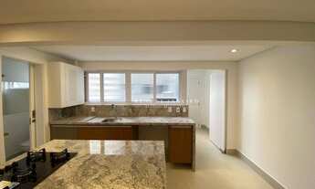 Imagem 7: Apartamento no Jardim América | 3 quartos (1 suíte) | 1 vaga | 144m²