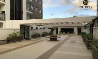 Imagem 2: Apartamento à venda, 81 m² por R$ 610.370,00 - Cristo Rei - Curitiba/PR