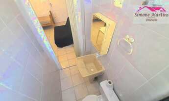 Imagem 5: Kitnet com 1 dormitório à venda, 19 m² por R$ 120.000 - Ocian - Praia Grande/SP