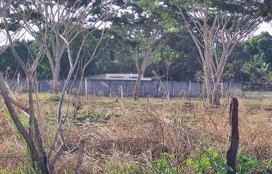 Imagem 3: Área Comercial/Residencial