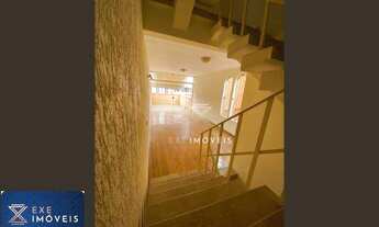 Imagem 4: Casa com 3 dormitórios à venda, 158 m² por R$ 650.000 - Jardim Colombo - São Paulo/SP