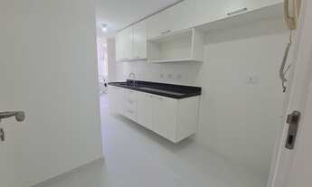 Imagem 3: Excelente apartamento no Rio 2 com 92 m² de 3 quartos sendo 1 suíte