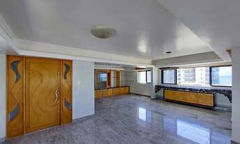 Imagem 2: Apartamento com 3 quartos para alugar Boa Viagem - Recife