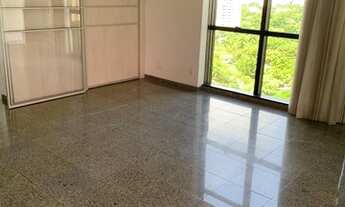 Imagem 3: Apartamento para venda com 330 metros quadrados com 4 quartos em Jaqueira - Recife - PE