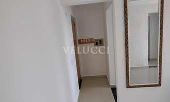 Imagem 3: Apartamento - Jardim Itayu - Campinas