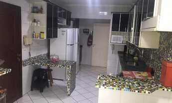 Imagem 6: Apartamento com 4 quarto(s) no bairro Consil em Cuiabá - MT
