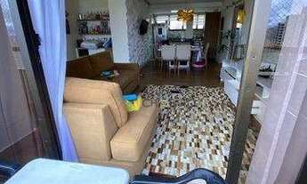 Imagem 5: Apartamento com 3 dormitórios à venda, 150 m² por R$ 740.000,00 - Centro - Santo André/SP