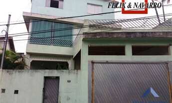 Imagem: Casa Residencial à venda, Jardim Carlu