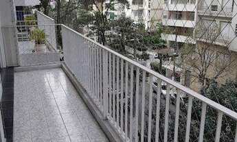 Imagem 5: APARTAMENTO ALTO PADRÃO COM 145M² SENDO 3 DORMITÓRIOS, 1 SUÍTE E 1 VAGA DE GARAGEM