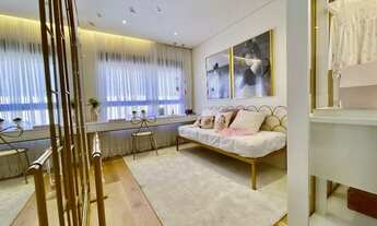 Imagem 14: Apartamento à venda, 166 m² por R$ 2.441.242,00 - Jardim das Acácias - São Paulo/SP