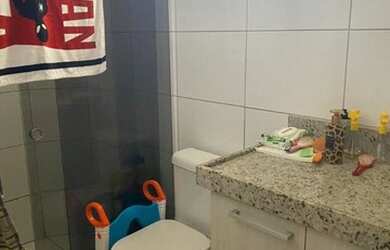 Imagem 4: Uranos Garden - 4 suítes - Umarizal