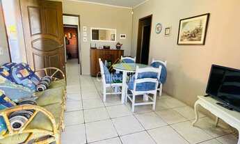 Imagem 6: Casa com 05 dormitórios e salão de festas, à 100 metros do mar em Atlântida Sul Ref.:099