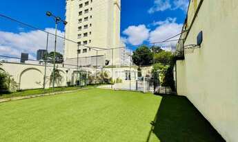 Imagem 6: Vendo ou alugo apartamento, 420 m2, 3 suítes, closet, living ampliado, 4 vagas,Perdizes-SP