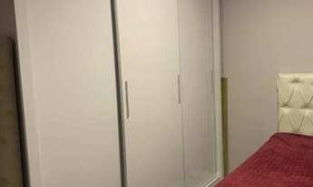 Imagem 6: Apartamento com 2 dormitórios à venda, 62 m² por R$ 435.000 - Vila Augusta - Guarulhos/SP