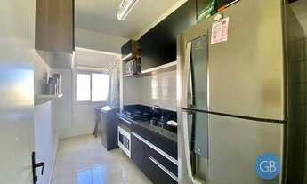 Imagem 5: Apartamento com 2 dormitórios, com sacada à venda por R$ 400.000 - Vila Moreira - São Paul