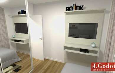 Imagem 7: LANÇAMENTO - BOA VISTA - EMPREENDIMENTO PROXIMO AO CLUBE RIO BRANCO