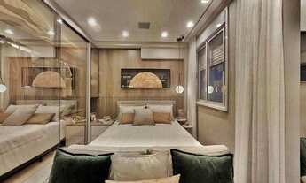 Imagem 2: Studio para venda tem 23 metros quadrados com 1 quarto em Perdizes - São Paulo - SP