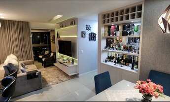 Imagem 6: Apartamento 2 quartos Maui pontal oceânico