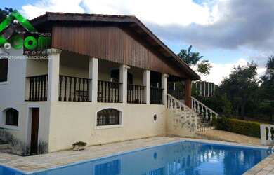 Imagem 3: Bela chácara a venda no Jardim maracanã em Jarinu