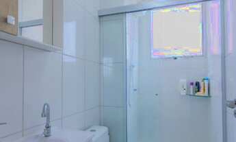 Imagem 6: Apartamento 2 Quartos