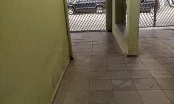 Imagem 3: Casa para aluguel com 2 quartos em Chácara Belenzinho - São Paulo - SP