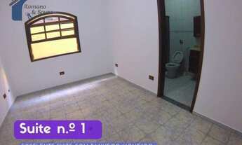 Imagem 2: Casa com 3 dormitórios à venda, 330 m² por R$ 650.000,00 - Vila Galvão - Guarulhos/SP