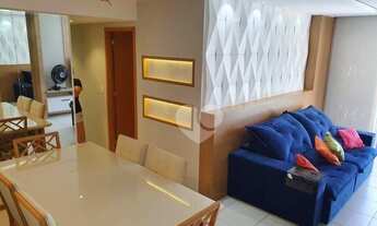 Imagem 2: Apartamento com 4 quartos à venda, 110 m² por R$ 885.000 - Recreio dos Bandeirantes - Rio