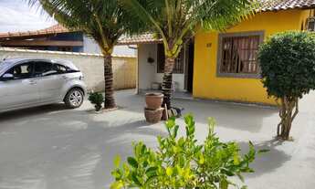 Imagem: Casa de condomínio para venda possui 240