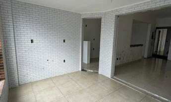 Imagem 4: Apartamento com 2 dormitórios à venda, 83 m² por R$ 379.999,99 - Vila Guilhermina - Praia