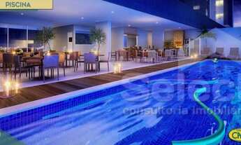 Imagem 2: EM CONSTRUÇÃO - 120X DIRETO COM O CONSTRUTOR - 02 QUARTOS ALTO PADRÃO NA PRAIA