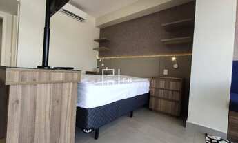 Imagem 3: Apartamento com 1 dormitório à venda, 33 m² por R$ 495.000,00 - Vila Mariana - São Paulo/S