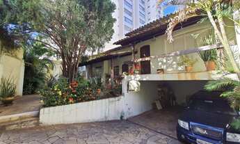 Imagem 2: Casa à venda no Santa Maria em Uberlândia