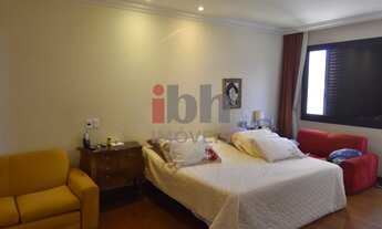 Imagem 14: Apartamento à venda, 4 quartos, 2 suítes, 4 vagas, Lourdes - Belo Horizonte/MG