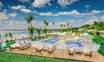 Imagem 3: Terreno em Resort - Águas de Santa Bárbara - SP