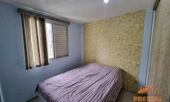 Imagem 6: Apartamento à venda, 47 m² por R$ 179.000,00 - Cidade Morumbi - São José dos Campos/SP