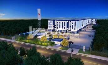 Imagem 4: VOGEL IMOVEIS VENDE LANÇAMENTO NO BAIRRO FEITORIA