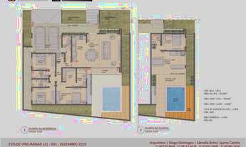 Imagem 3: Casa no condomínio Vale dos Cristais c/ 4 Quartos, área Gourmet, PERTO DO LAGO! DIRETO COM