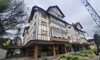 Imagem: Gramado - Apartamento Padrão - Centro