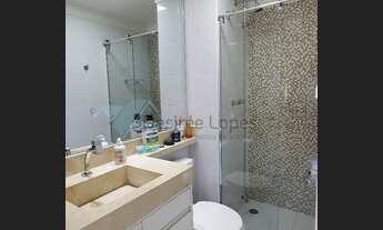 Imagem 2: Apartamento para Venda em Taboão da Serra, Jardim Wanda, 2 dormitórios, 1 suíte, 1 banheir