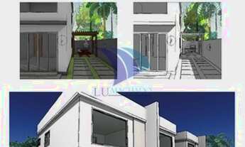 Imagem 3: COD 682- Lançamento- Casa Duplex-Vila do Peró, Cabo Frio- Aceita Financiamento