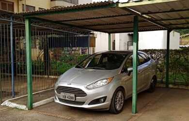 Imagem 4: PORTO ALEGRE - Apartamento Padrão - PARTENON