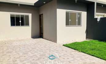 Imagem 3: Matinhos - Casa Padrão - Bom Retiro