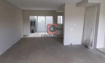 Imagem 4: Sobrado novo a venda, pronto para morar, com 3 quartos sendo os 3 suítes, na Rua Antônio G