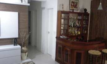 Imagem 5: Apartamento para venda possui 130 metros quadrados com 3 quartos em Parque Mandaqui - São