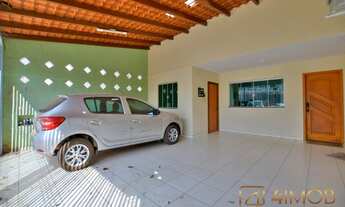 Imagem: QNA 54 Casa térrea, 4 quartos, 3 suítes