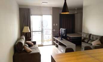 Imagem 2: Apartamento Kitchenette em Ribeirão Preto