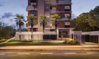 Imagem 3: APARTAMENTO com 3 dormitórios à venda com 128.4m² por R$ 922.694,40 no bairro Bigorrilho