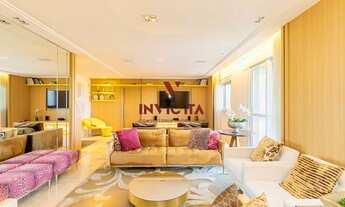 Imagem 3: APARTAMENTO com 3 dormitórios à venda com 348.79m² por R$ 1.890.000,00 no bairro Cristo Re